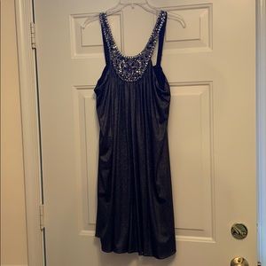 Cocktail dress- ONLY WORN ONCE & like NWT